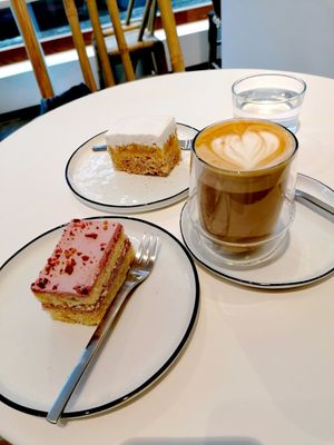All yum 😍 at Soi & Co in Berlin