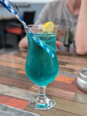  at InDheli in Bruehl