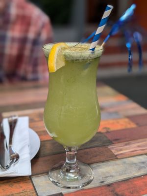  at InDheli in Bruehl