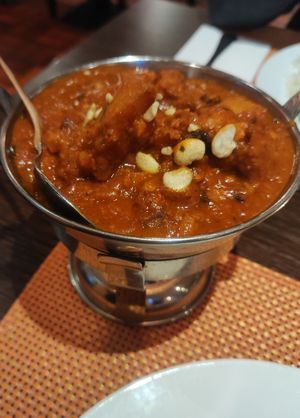  at InDheli in Bruehl