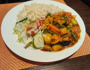  at InDheli in Bruehl