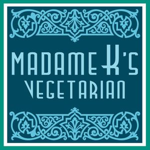 Madame K's at Madame K's Vegan- CBD in Melbourne