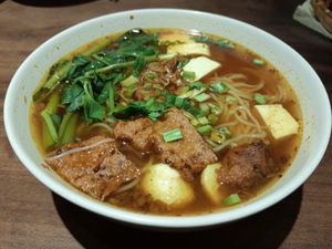  at Pham Hong Phuoc in Ho Chi Minh City