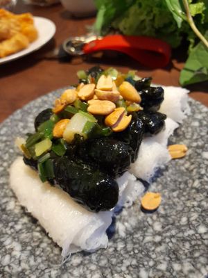  at Pham Hong Phuoc in Ho Chi Minh City