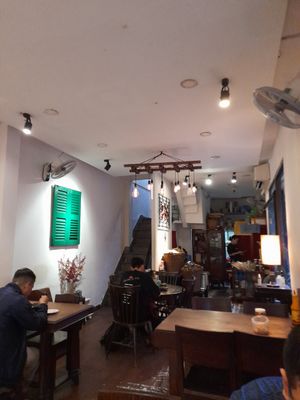  at Pham Hong Phuoc in Ho Chi Minh City
