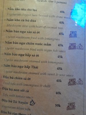  at Pham Hong Phuoc in Ho Chi Minh City