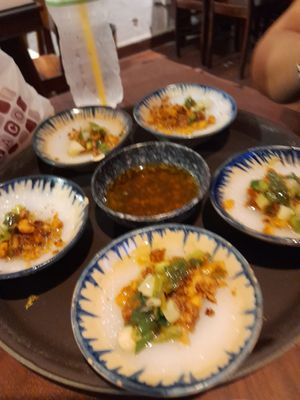  at Pham Hong Phuoc in Ho Chi Minh City