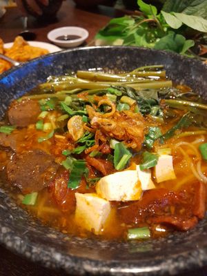  at Pham Hong Phuoc in Ho Chi Minh City