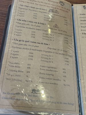   at Pham Hong Phuoc in Ho Chi Minh City