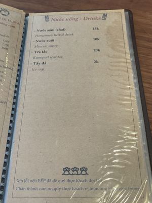   at Pham Hong Phuoc in Ho Chi Minh City