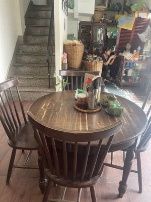   at Pham Hong Phuoc in Ho Chi Minh City