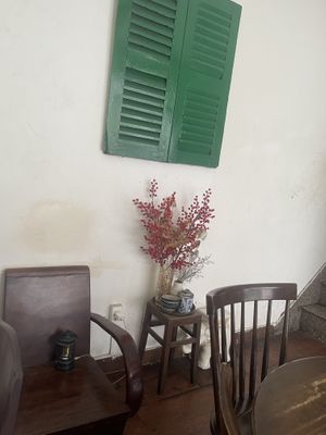   at Pham Hong Phuoc in Ho Chi Minh City