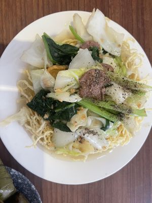   at Pham Hong Phuoc in Ho Chi Minh City