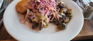  at Red Lentil in Watertown