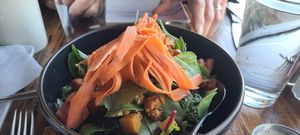  at Red Lentil in Watertown