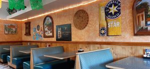  at La Tolteca in Williamsburg