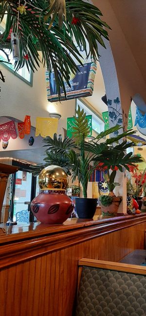  at La Tolteca in Williamsburg