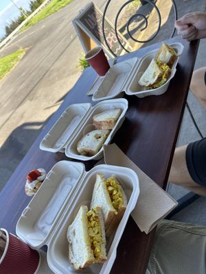   at The Cardinal Herbs Teas and Spices in Honokaa