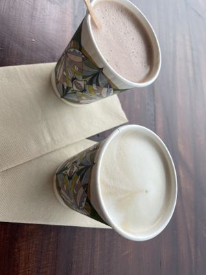   at The Cardinal Herbs Teas and Spices in Honokaa