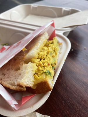   at The Cardinal Herbs Teas and Spices in Honokaa