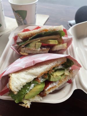   at The Cardinal Herbs Teas and Spices in Honokaa