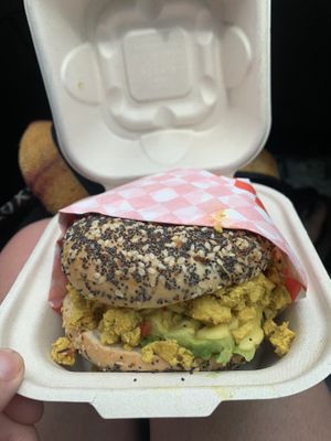   at The Cardinal Herbs Teas and Spices in Honokaa