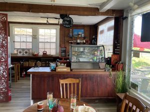 Order here  at The Cardinal Herbs Teas and Spices in Honokaa