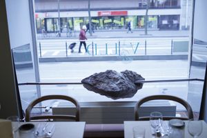 VILLD, restaurant3 at Villd in Helsinki