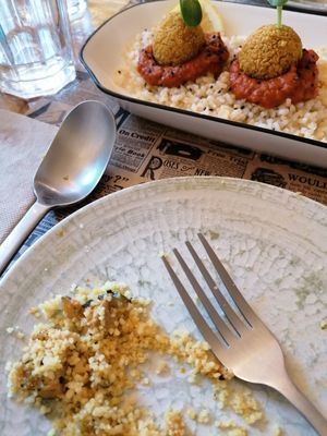  at La Nòmada in Olot