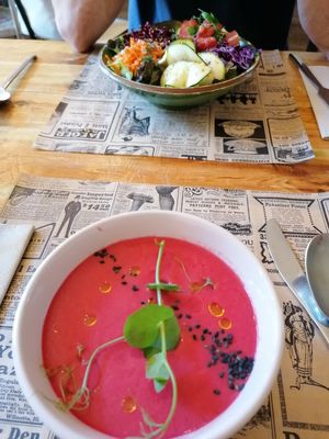  at La Nòmada in Olot