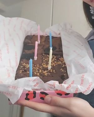  at Cake or Death in Exeter