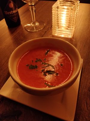  at Taste of India in Hasselt