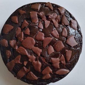 Macladí- Cupcakes at Macladí Repostería in Bogota