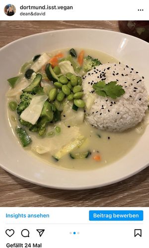   at Dean & David - Westenhellweg in Dortmund