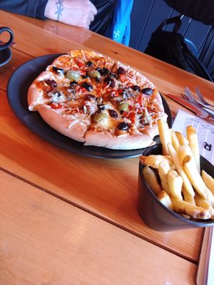  at Slates in Ambleside