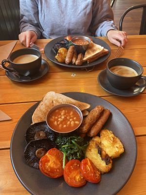   at Slates in Ambleside