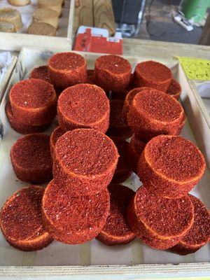   at Palace Culture in London