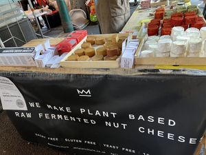   at Palace Culture in London