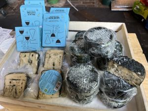   at Palace Culture in London