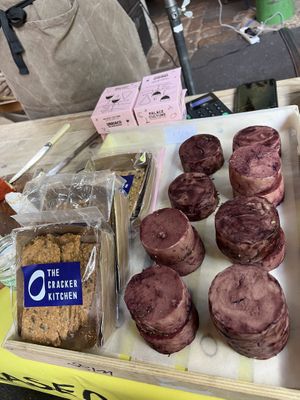   at Palace Culture in London