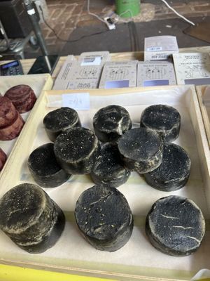   at Palace Culture in London