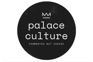 Logo to look out for at Palace Culture in London