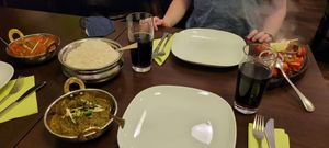  at Hari Moksh in Berlin