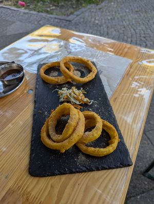  at Hari Moksh in Berlin