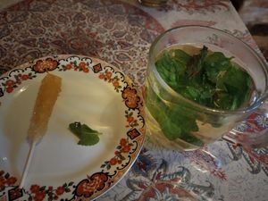  at Leila's Kitchen in Hebden Bridge