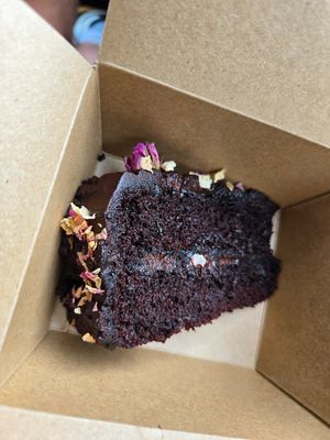  at Leila's Kitchen in Hebden Bridge