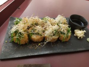  at Tokumaru in Tartu