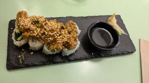  at Tokumaru in Tartu