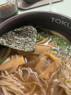   at Tokumaru in Tartu