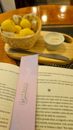  at Mona Café in Belo Horizonte